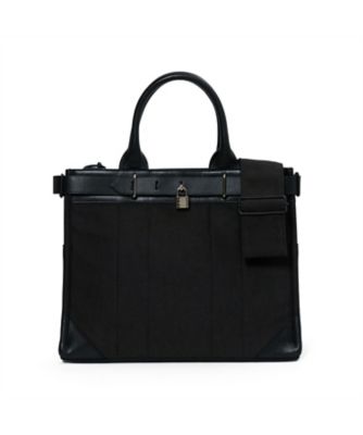 PORTER/ポーター ＦＯＲＫ　２ＷＡＹ　ＴＯＴＥ　ＢＡＧ　Ｍ　３８１ー２７８２５